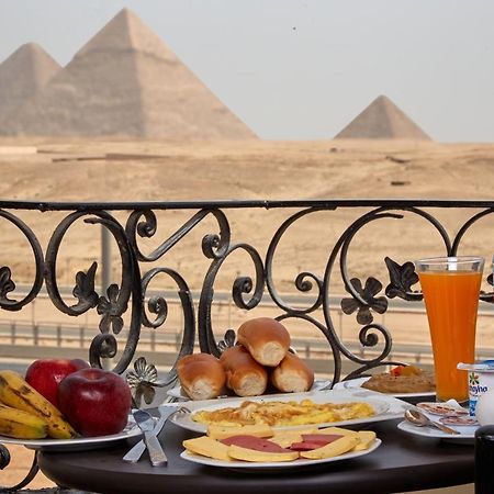 Pyramids Planet Hotel Ghatati ภายนอก รูปภาพ