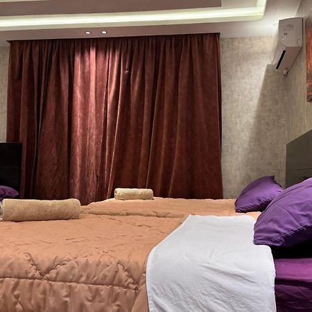 Pyramids Planet Hotel Ghatati ภายนอก รูปภาพ
