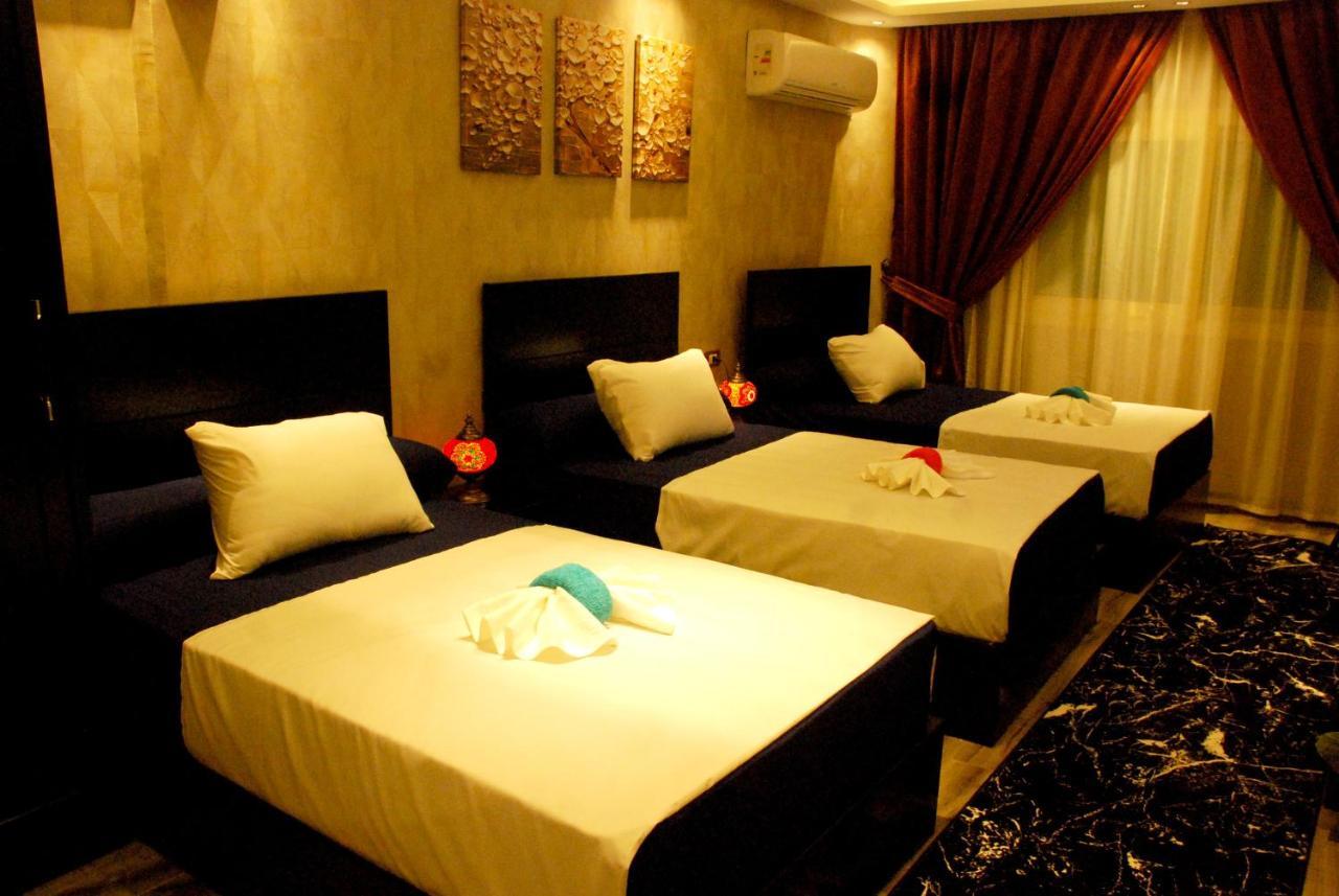 Pyramids Planet Hotel Ghatati ภายนอก รูปภาพ