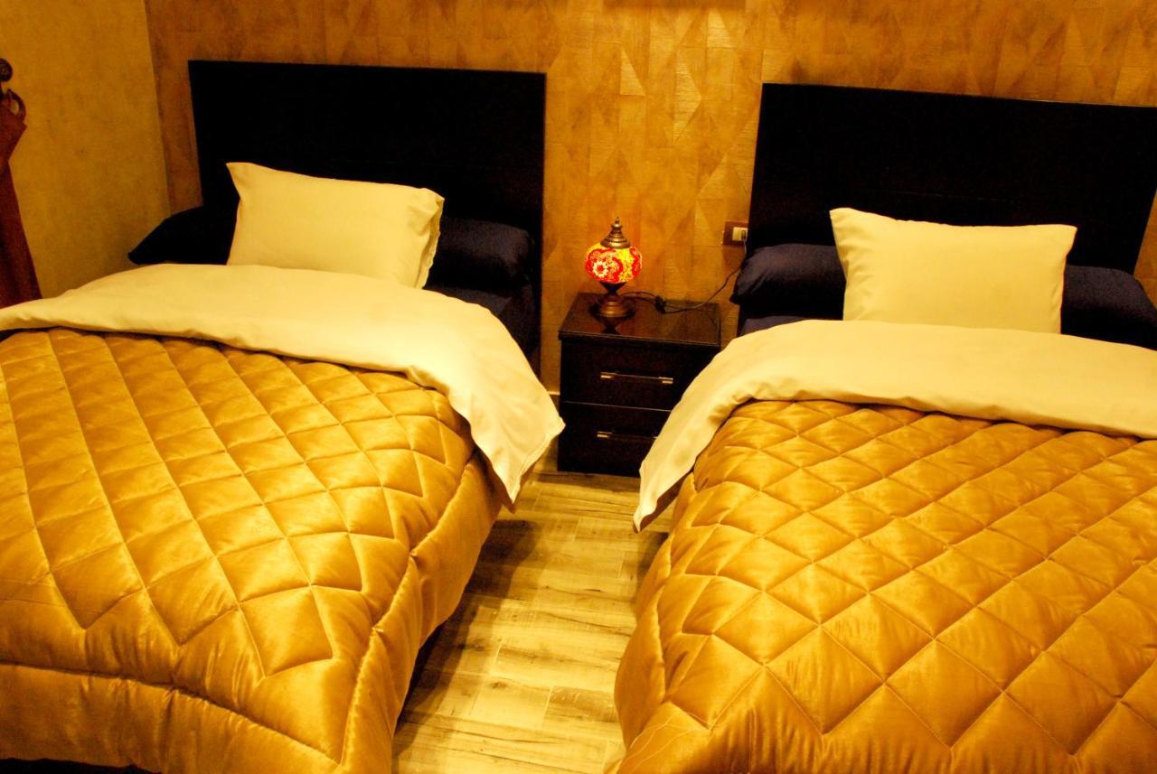 Pyramids Planet Hotel Ghatati ภายนอก รูปภาพ