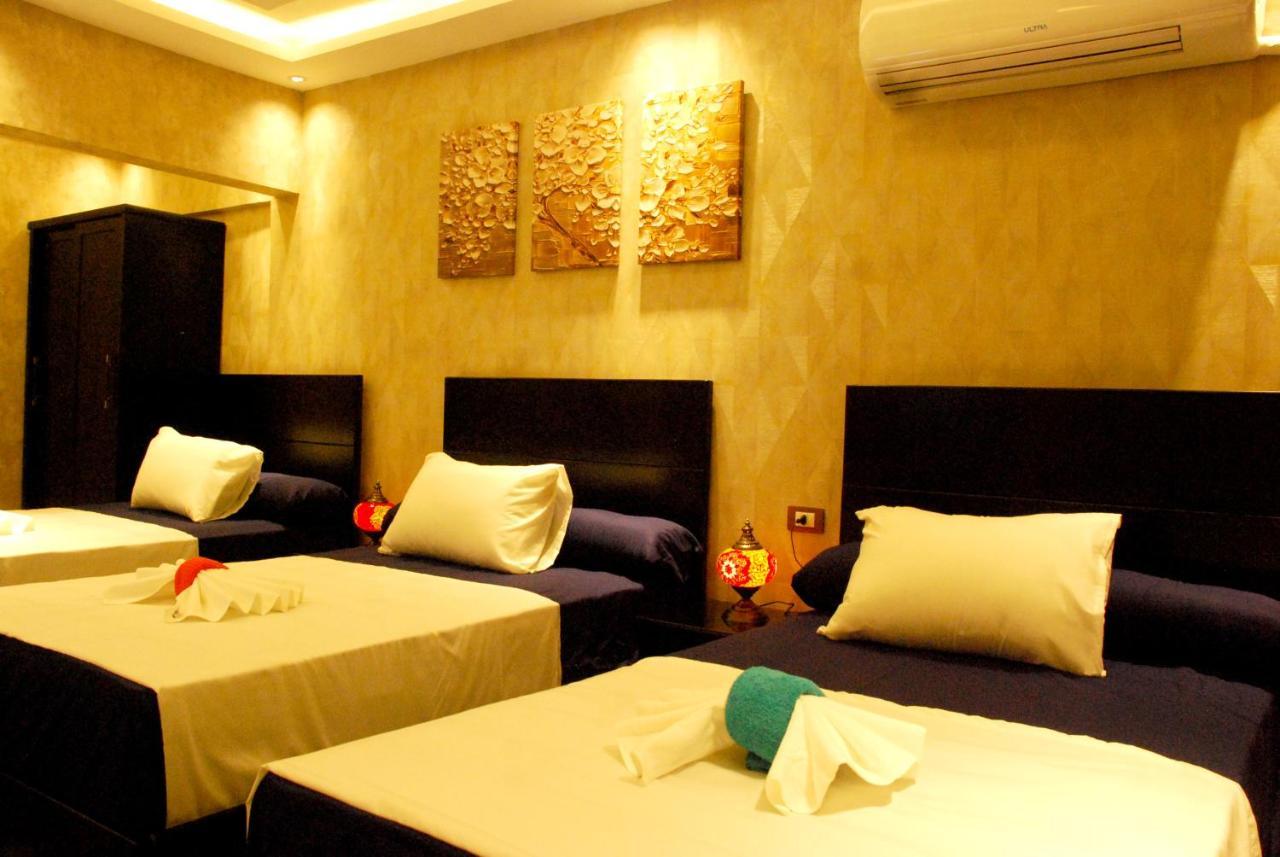 Pyramids Planet Hotel Ghatati ภายนอก รูปภาพ