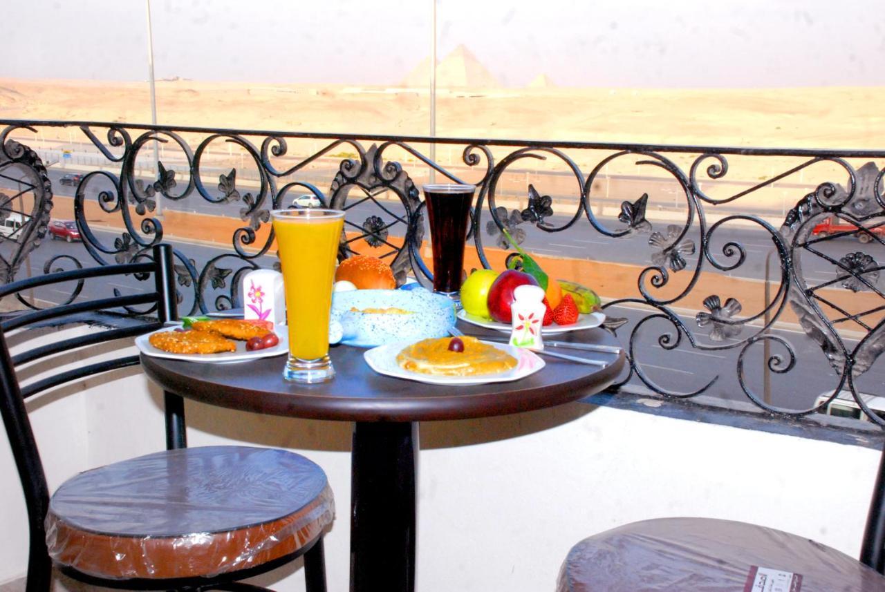 Pyramids Planet Hotel Ghatati ภายนอก รูปภาพ