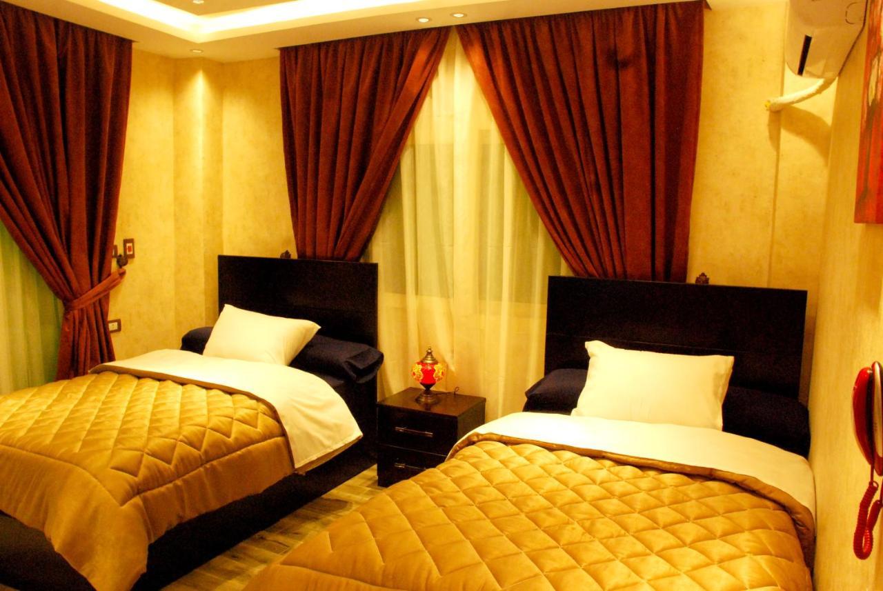 Pyramids Planet Hotel Ghatati ภายนอก รูปภาพ