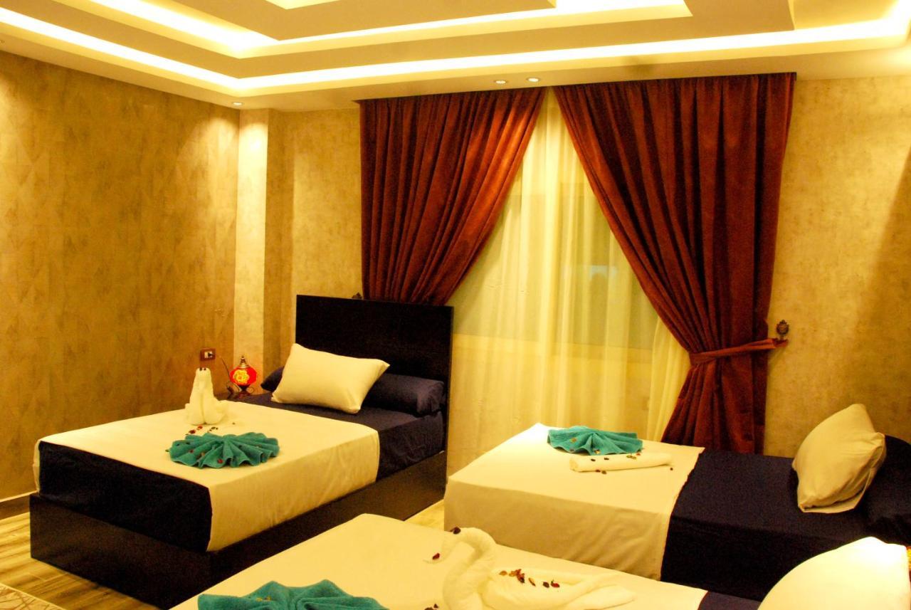 Pyramids Planet Hotel Ghatati ภายนอก รูปภาพ