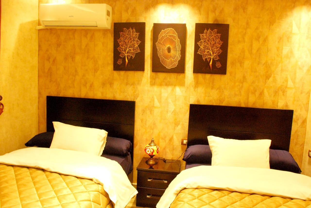 Pyramids Planet Hotel Ghatati ภายนอก รูปภาพ