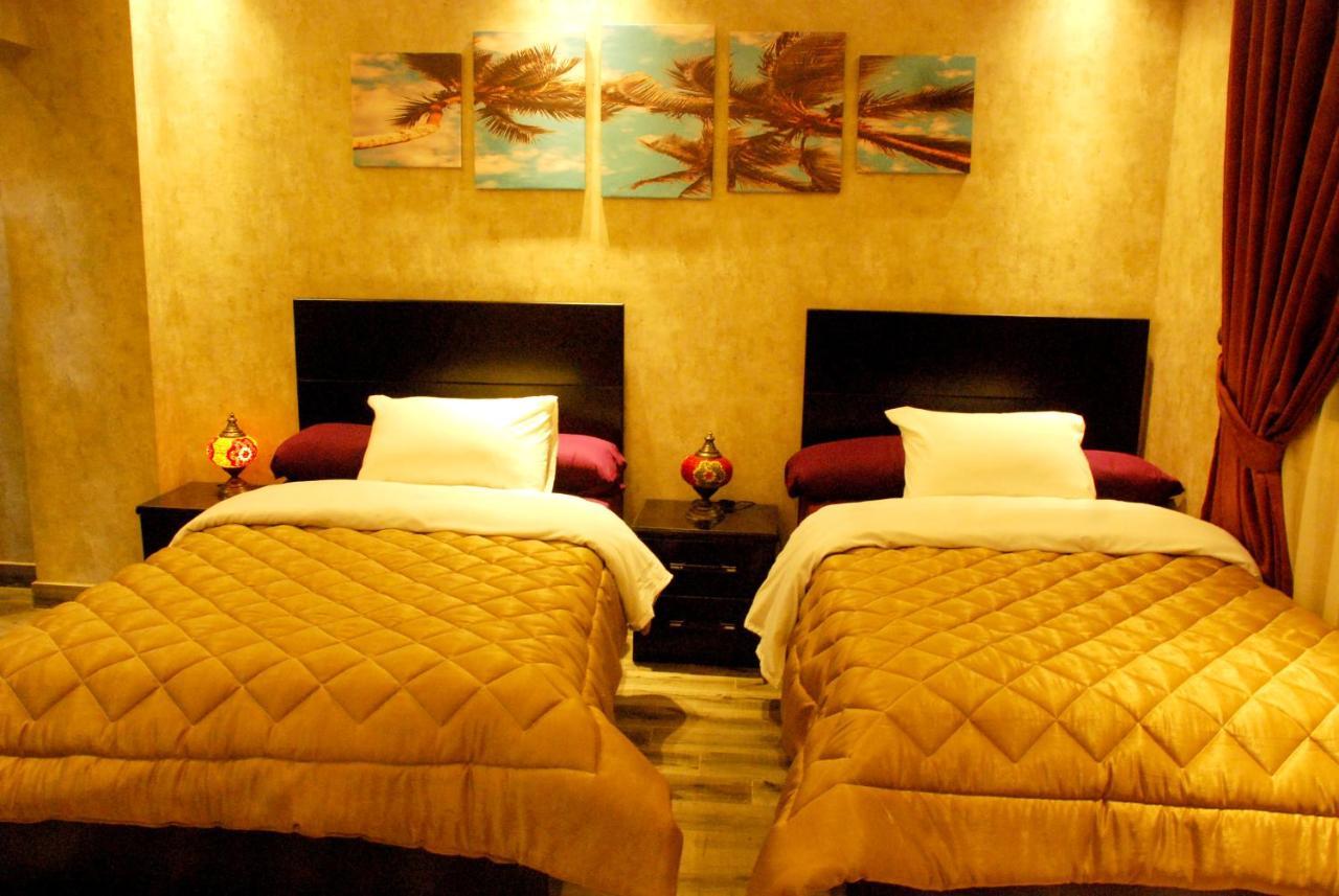 Pyramids Planet Hotel Ghatati ภายนอก รูปภาพ