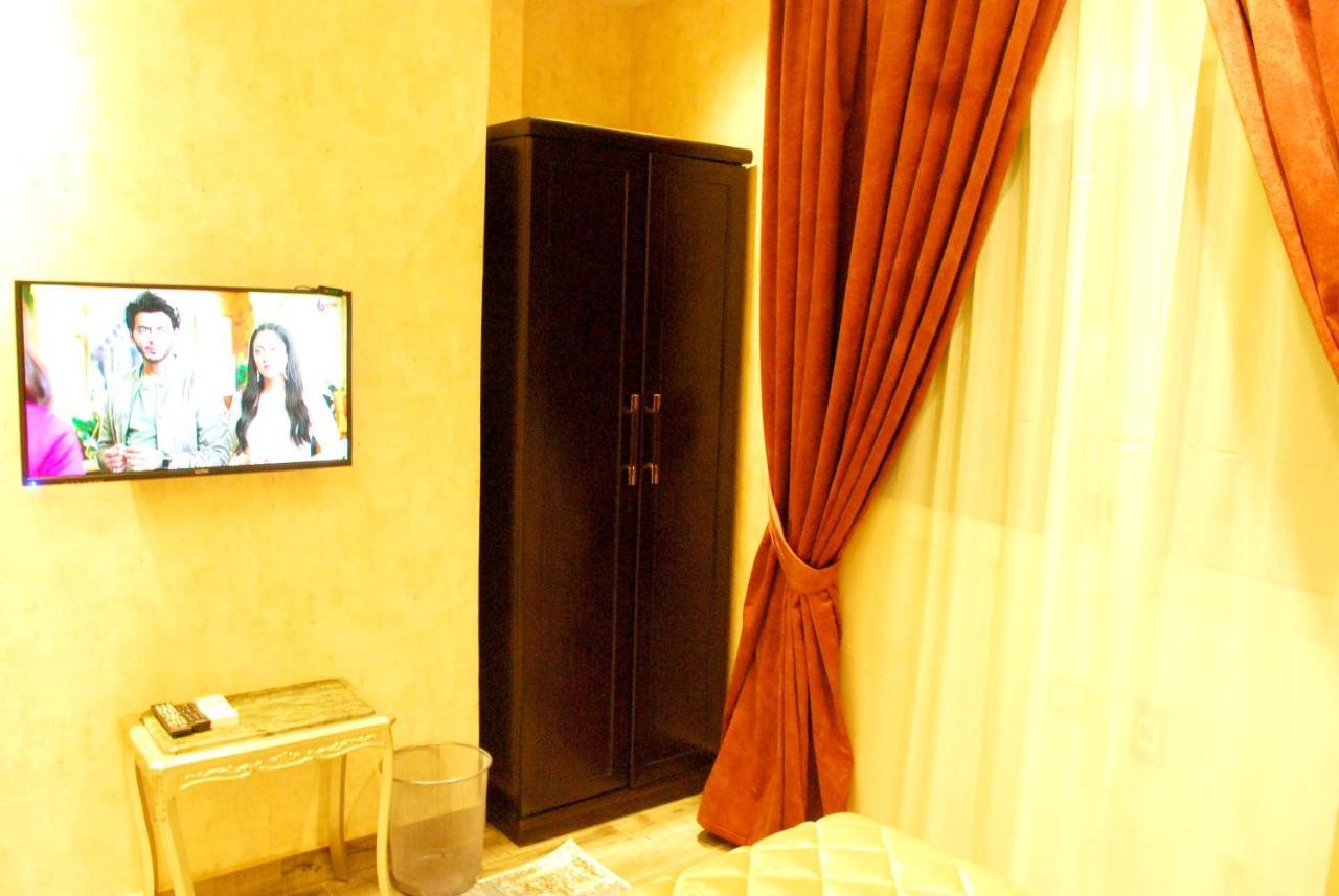 Pyramids Planet Hotel Ghatati ภายนอก รูปภาพ