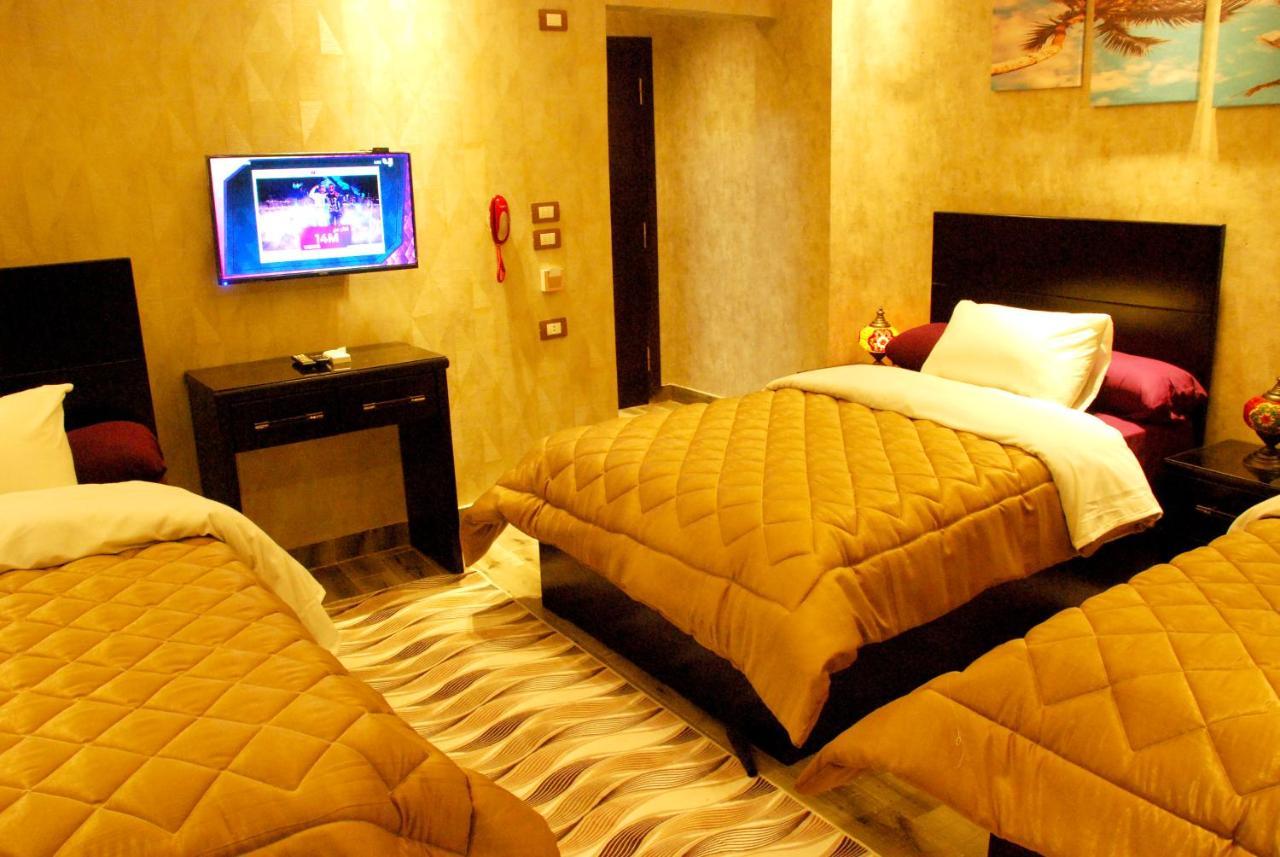 Pyramids Planet Hotel Ghatati ภายนอก รูปภาพ