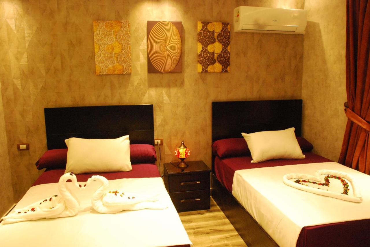 Pyramids Planet Hotel Ghatati ภายนอก รูปภาพ