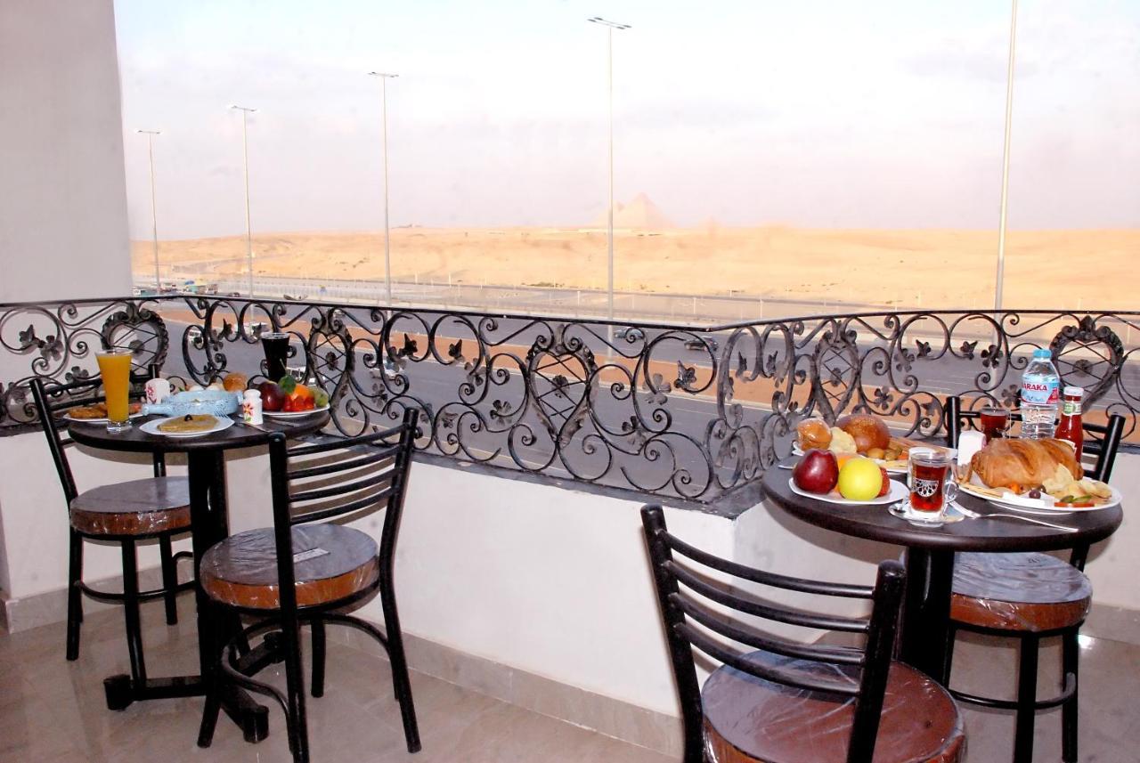 Pyramids Planet Hotel Ghatati ภายนอก รูปภาพ