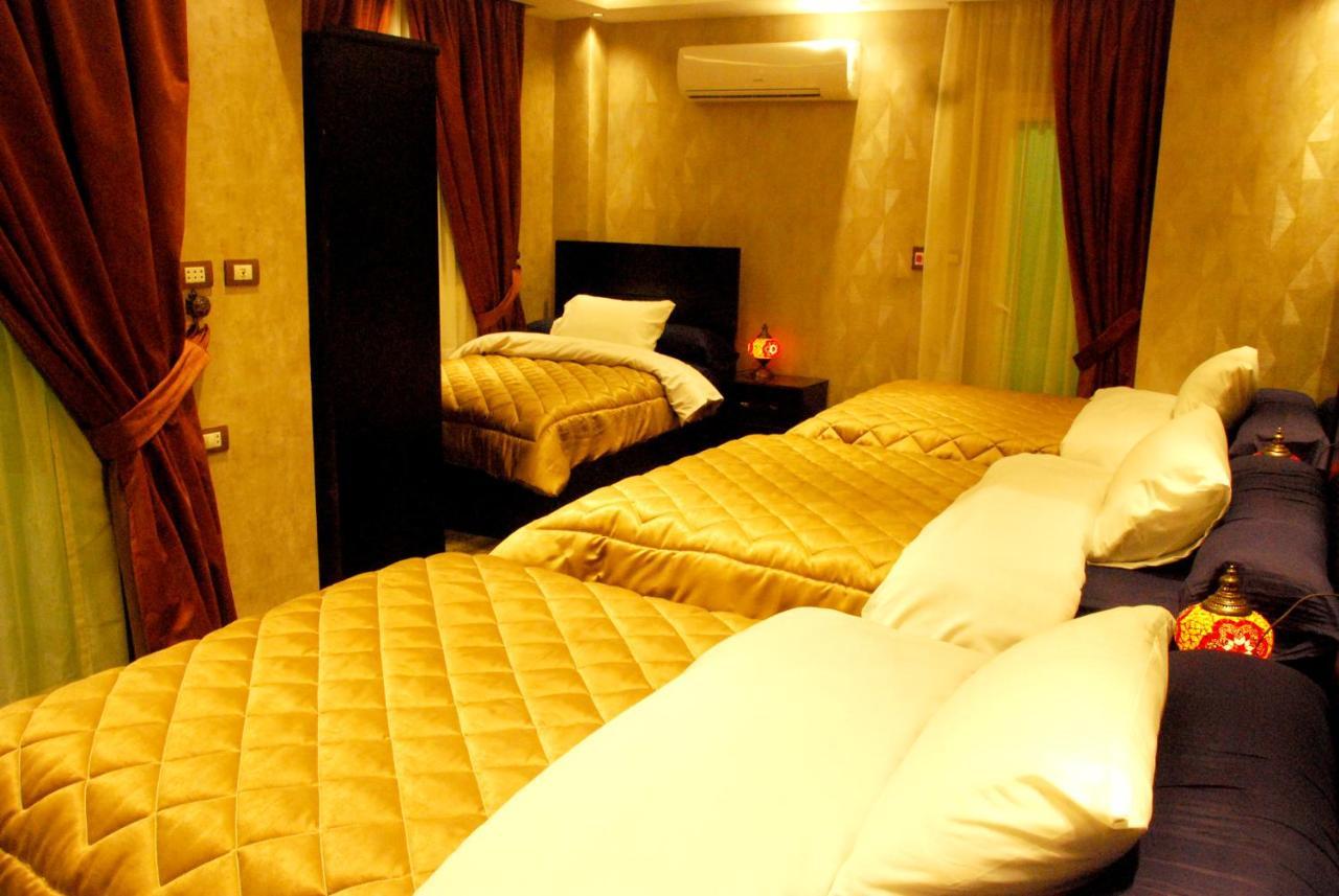 Pyramids Planet Hotel Ghatati ภายนอก รูปภาพ