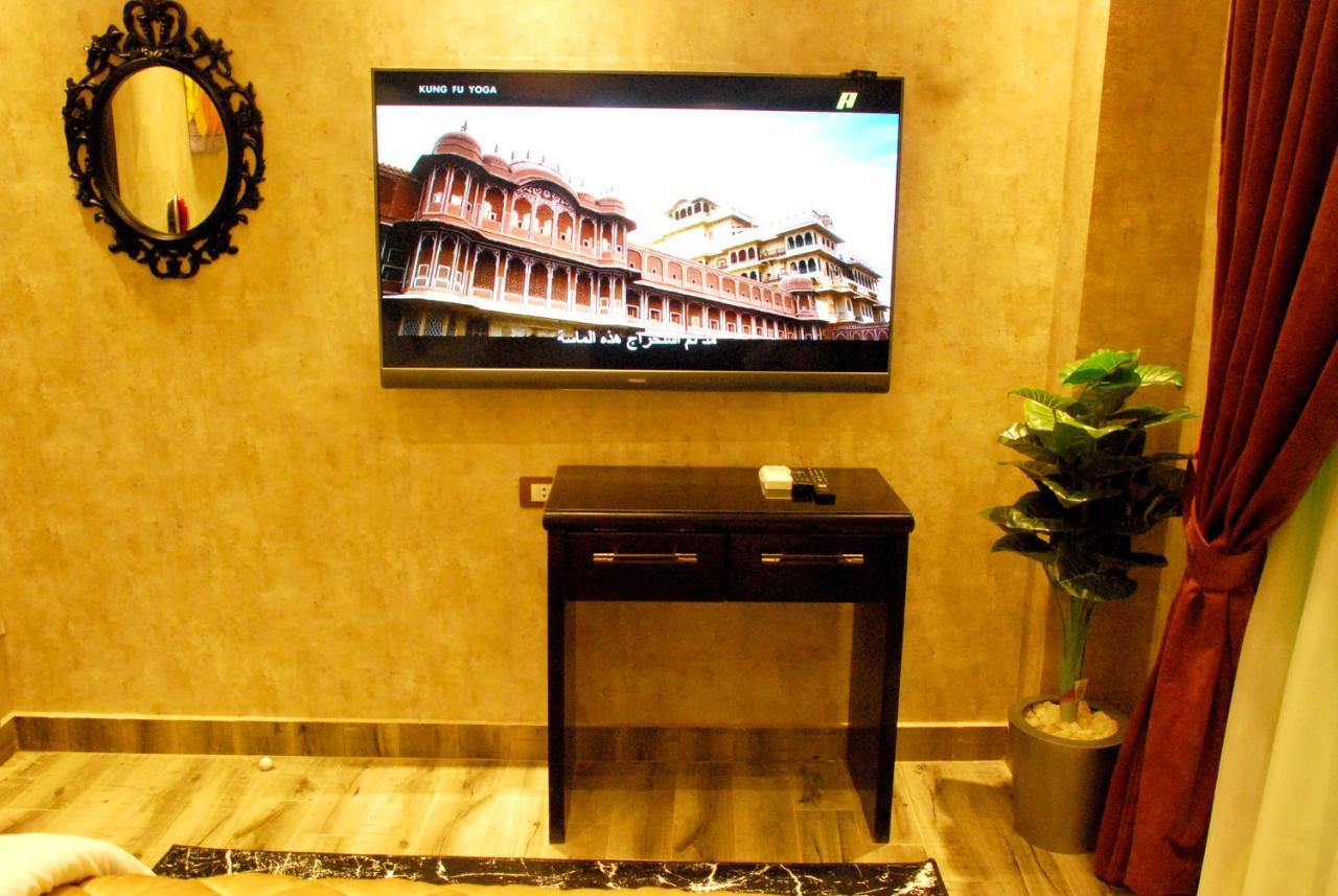 Pyramids Planet Hotel Ghatati ภายนอก รูปภาพ