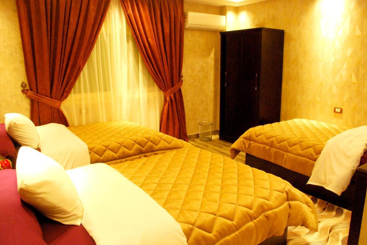 Pyramids Planet Hotel Ghatati ภายนอก รูปภาพ