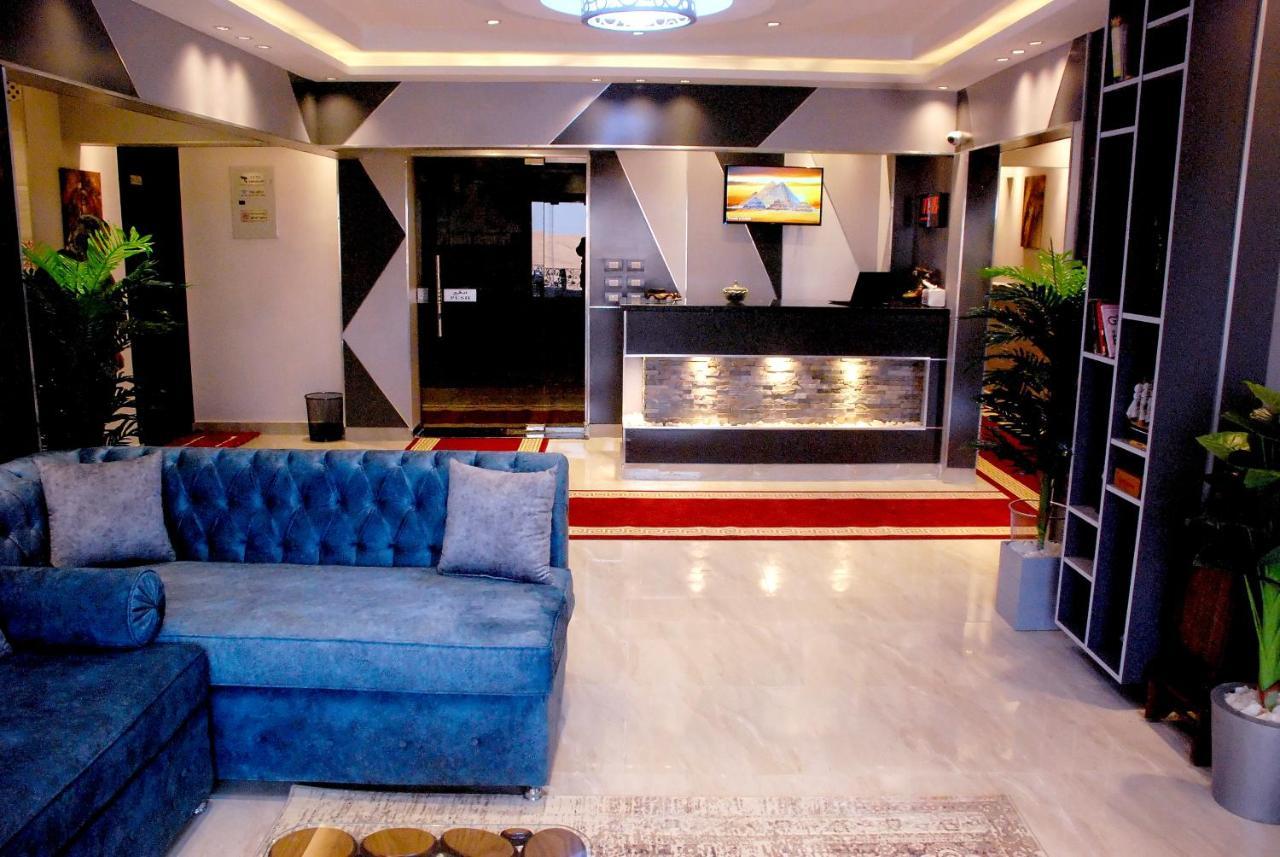 Pyramids Planet Hotel Ghatati ภายนอก รูปภาพ