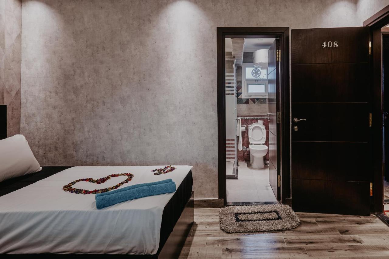 Pyramids Planet Hotel Ghatati ภายนอก รูปภาพ