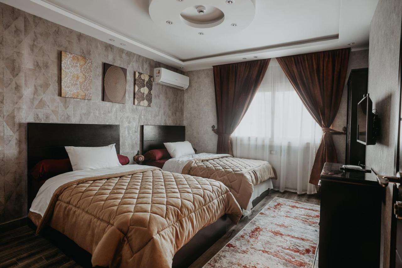 Pyramids Planet Hotel Ghatati ภายนอก รูปภาพ